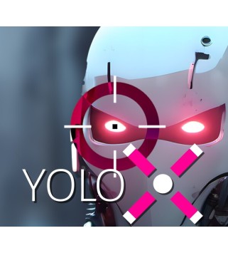 YoloX - Crosshair Overlay Steam Key GLOBAL